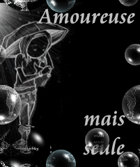 amoureuse