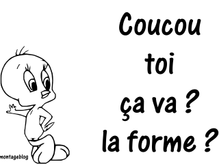 la forme