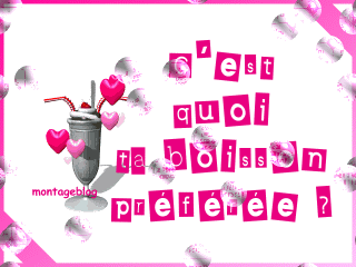 boisson