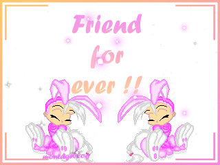for ever