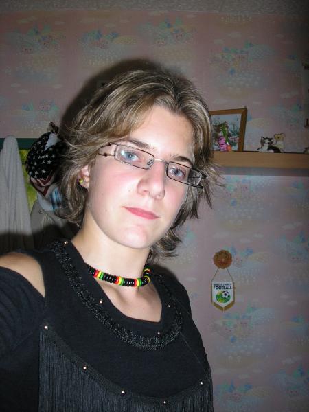 charlène