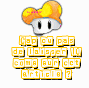 cap ou pa cap