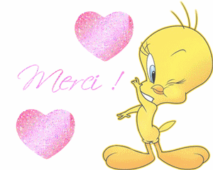 merci
