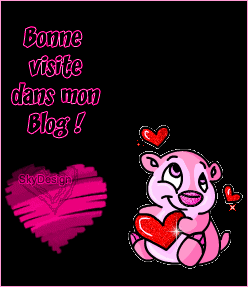 bonne visite