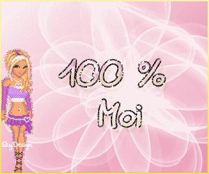 100% moi