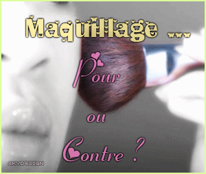 sondage
