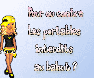 sondage