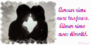 amour=touj