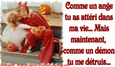 ange ou démon