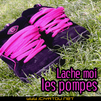les pompes