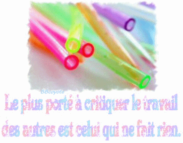critiquer