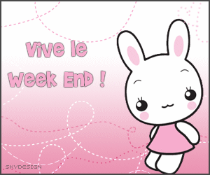 week-end