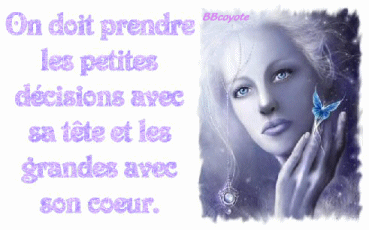 tete coeur