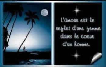 L'amour
