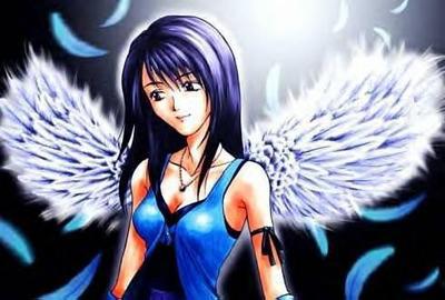 fille
