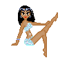 fille
