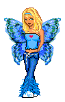 fille