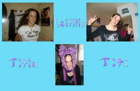 Laetitia