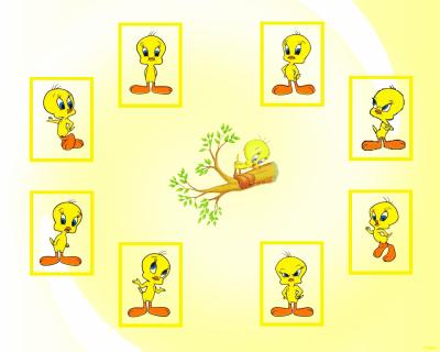 Tweety