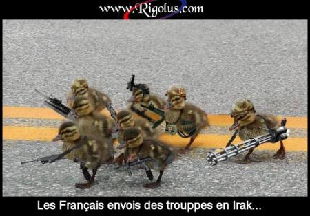 Irak