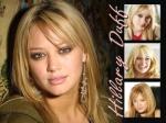 Hillary Duff