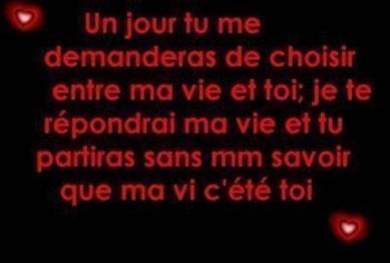 ma vi c toi