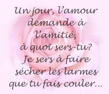l'amour