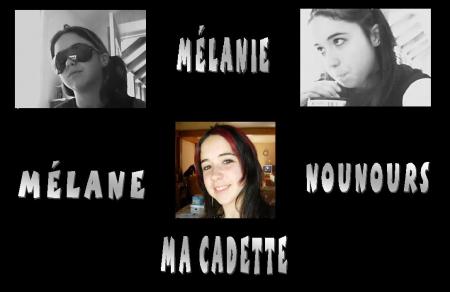 Mélanie