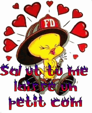 Des coms