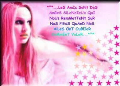 les amis
