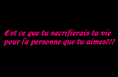 oui ou non