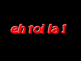 toi là