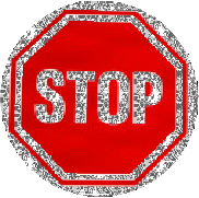 stop