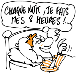 nuit