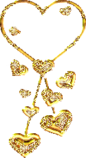 coueur dorée