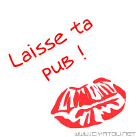 laisse ta pub