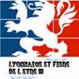 fier d'etre lyonnais