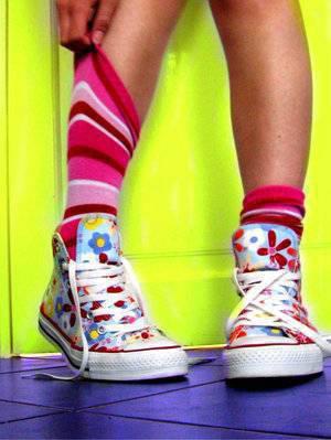 chaussure