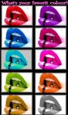bouches