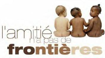 Amitié sans frontières