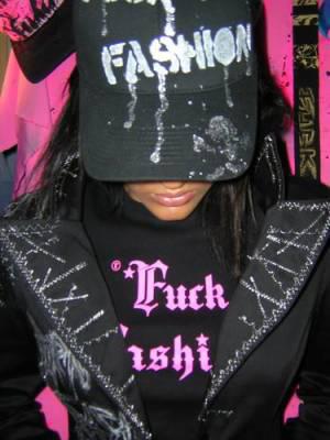 fashion