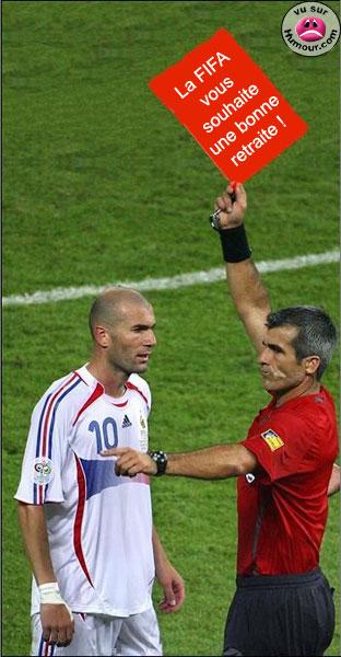 La fifa