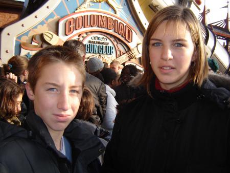 disney Land