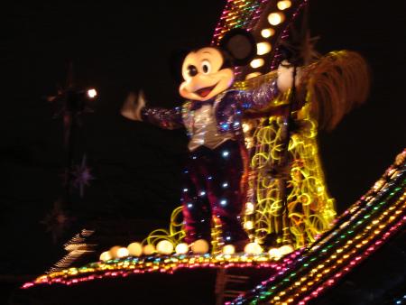 Mickey